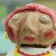 Cake from The Great British Baking Show